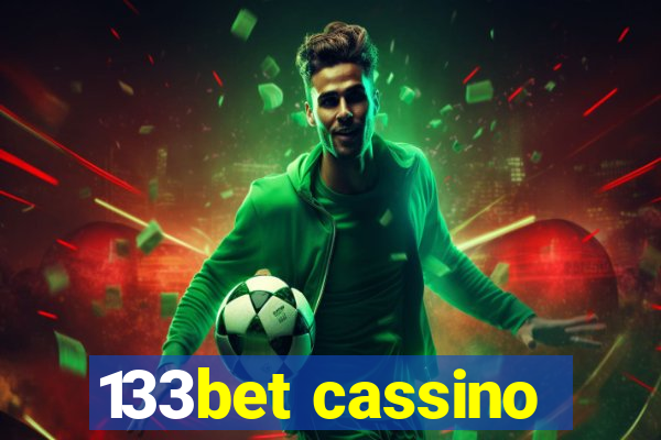133bet cassino